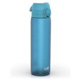 Ion8 blue water bottle 500ml, UK version
