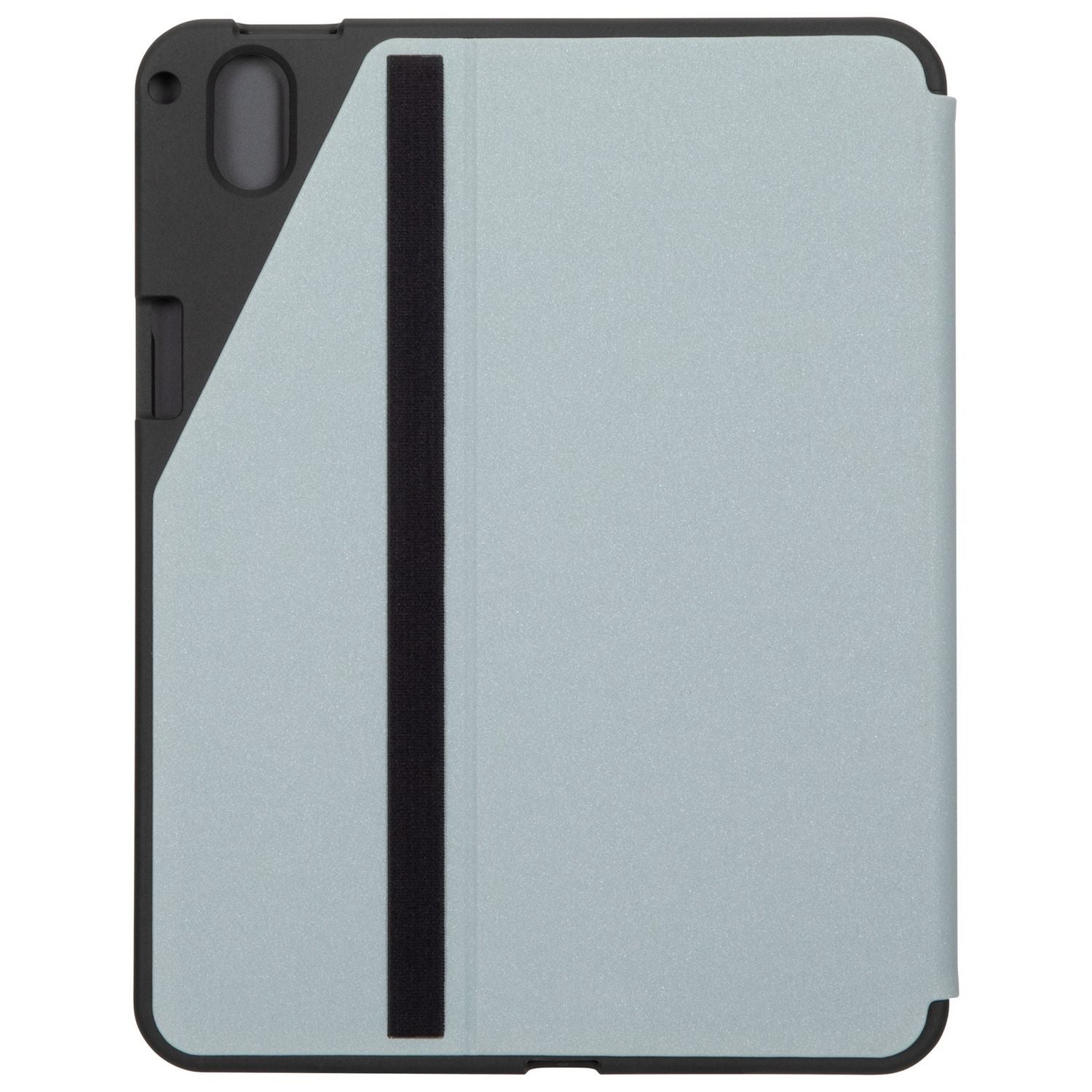 Targus Click-In Case for iPad 11in Silver, UK version