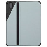Targus Click-In Case for iPad 11in Silver, UK version