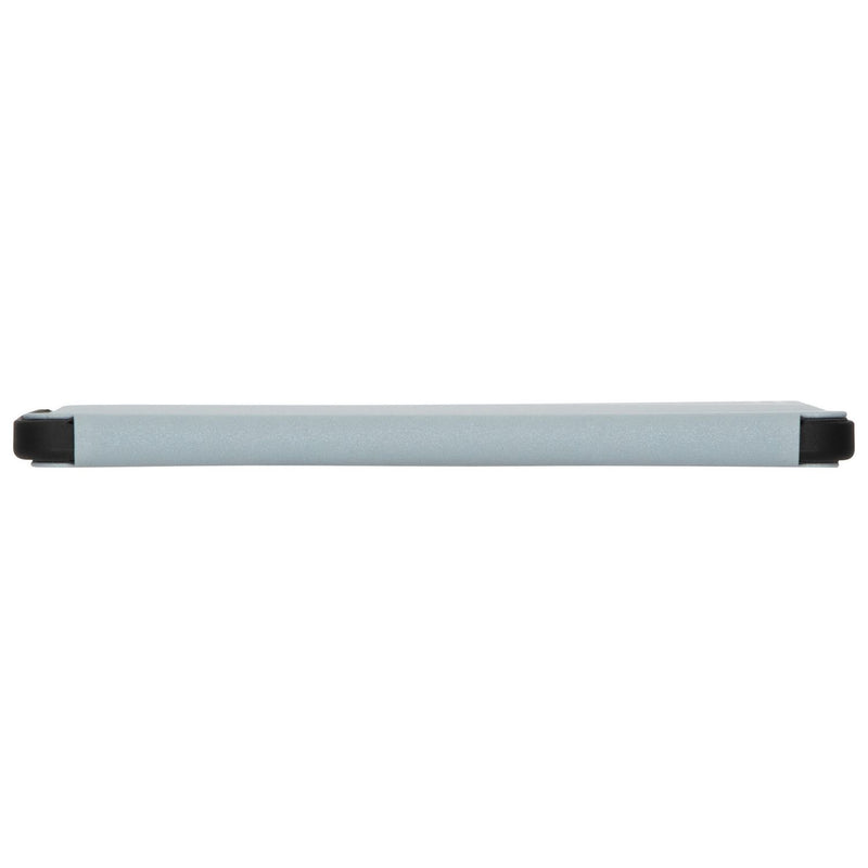 Targus Click-In Case for iPad 11in Silver, UK version