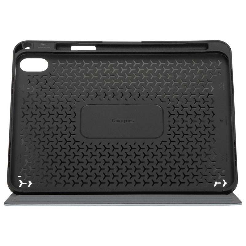 Targus Click-In Case for iPad 11in Silver, UK version