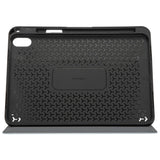 Targus Click-In Case for iPad 11in Silver, UK version