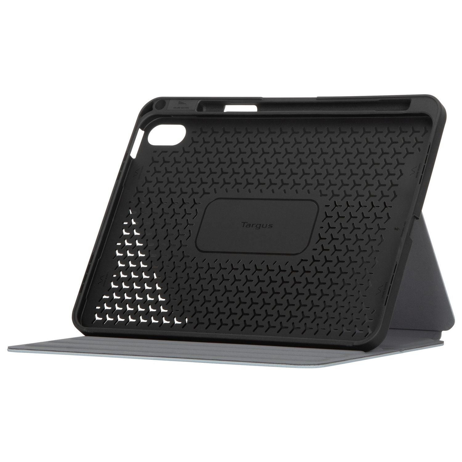 Targus Click-In Case for iPad 11in Silver, UK version