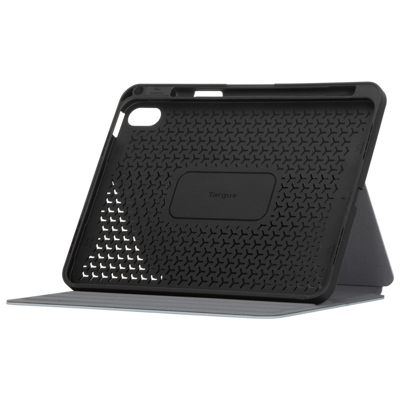 Targus Click-In Case for iPad 11in Silver, UK version