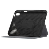 Targus Click-In Case for iPad 11in Silver, UK version