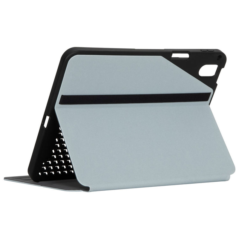 Targus Click-In Case for iPad 11in Silver, UK version