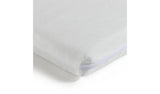 Cuggl 70 x 140 Fiber Cot Bed Mattress GOODS Argos