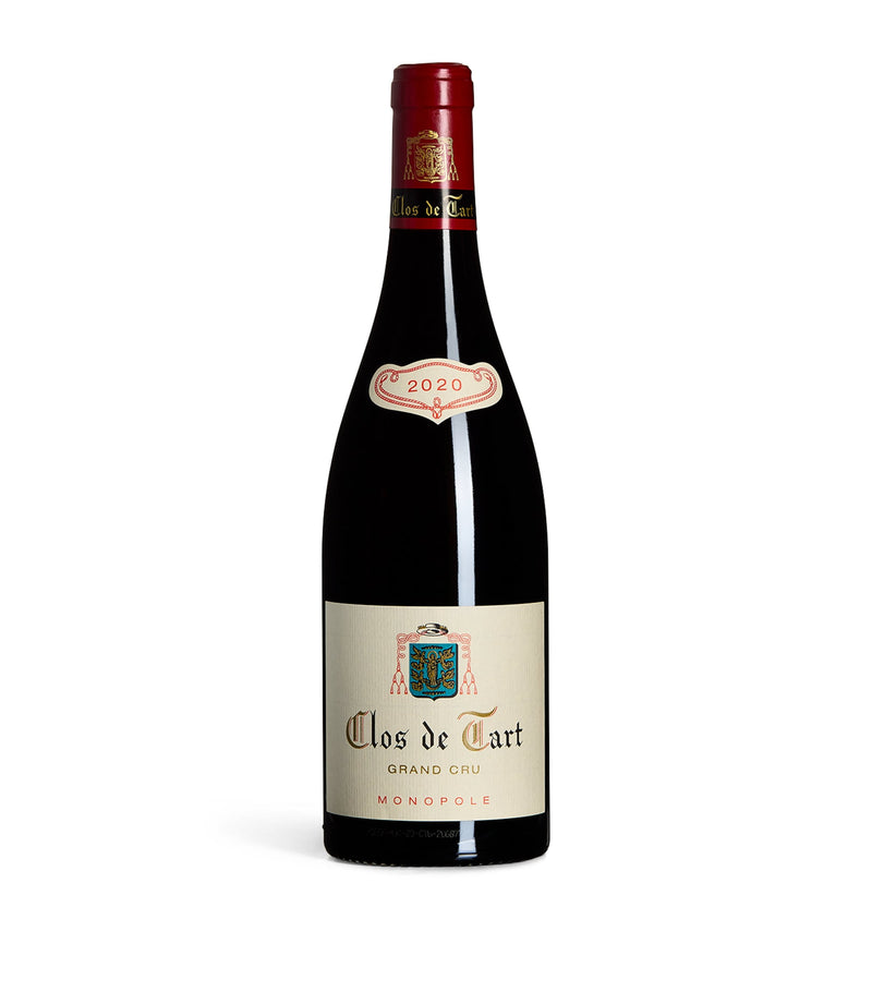 Clos De Tart red wine Grand Cru Monopole 2020 Burgundy 75cl - British product