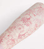 Harrods toile water bottle 500ml, UK version