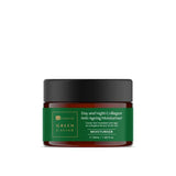 Dr Botanicals Green Caviar Anti-Ageing Moisturiser 50ml - British product
