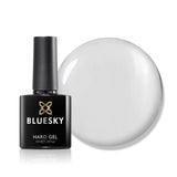 Bluesky Hard Gel Clear 10ml - British product