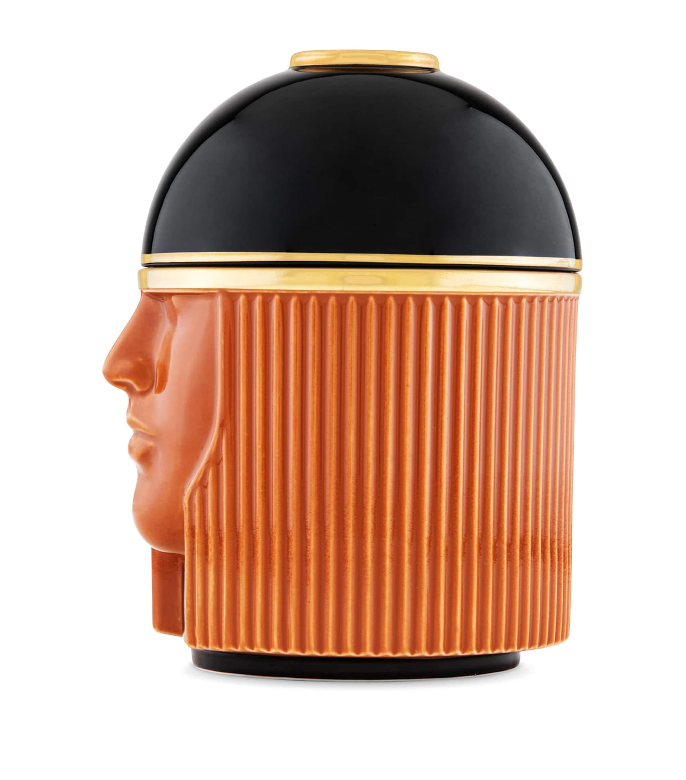 GINORI 1735 L'Amazzone Red Clay Diffuser Holder, UK version