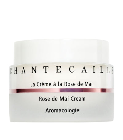 Harrods Chantecaille La Crème à la Rose de Mai Rose Infused Moisturiser Cream- Buy online at McGrocer