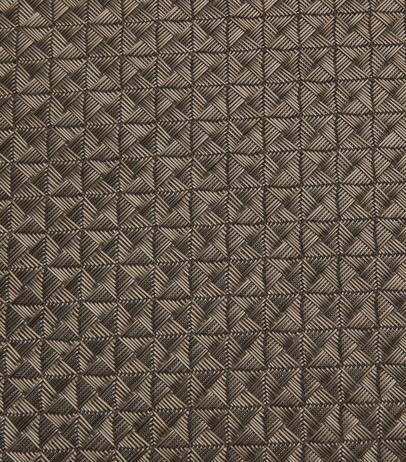 Chilewich Origami rectangular placemat 36cm x 48cm - British product