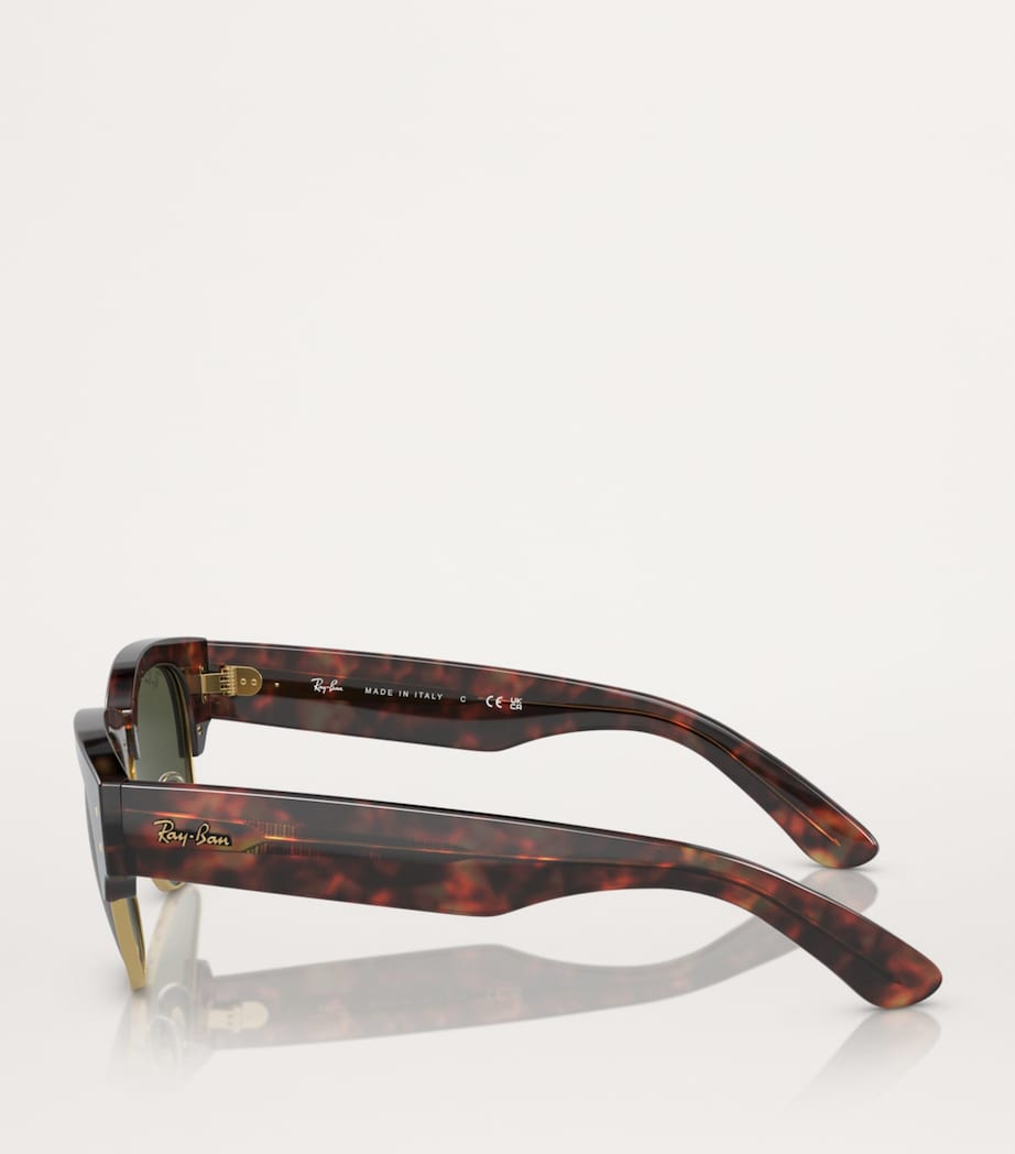 Ray-Ban 0RB0316S Propionate sunglasses - British product