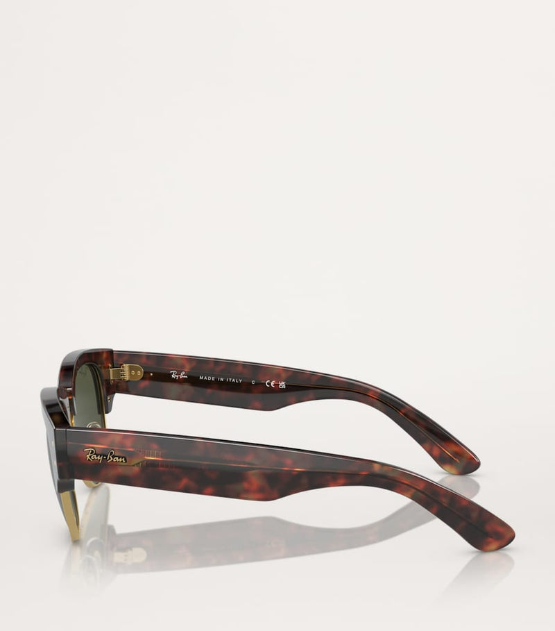 Ray-Ban 0RB0316S Propionate sunglasses - British product