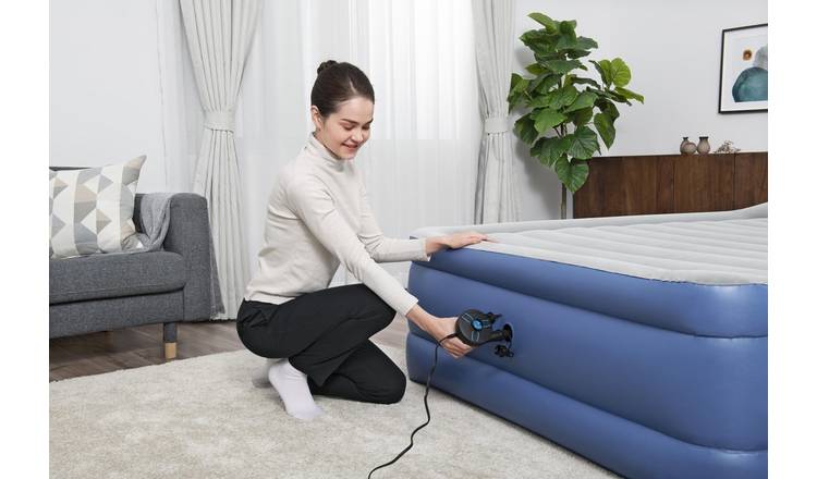 Bestway Car Air Pump - British product
