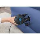 Bestway Car Air Pump - British product