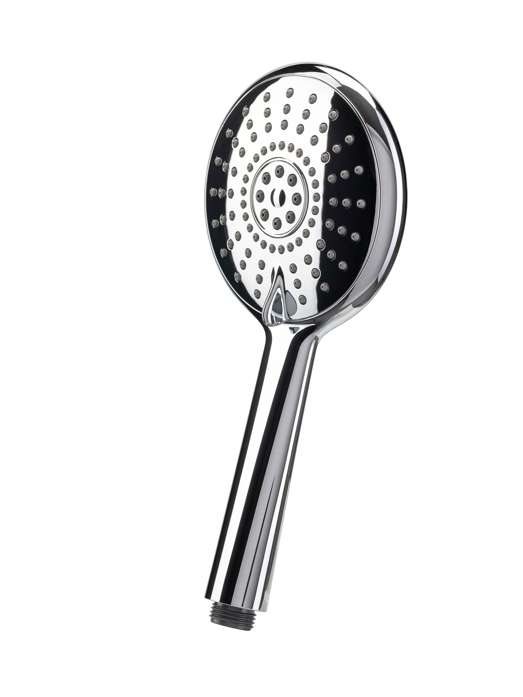 Croydex Aqua Air Varone Five Function Shower Head - British product