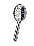 Croydex Aqua Air Varone Five Function Shower Head - British product