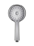 Croydex Aqua Air Varone Five Function Shower Head - British product