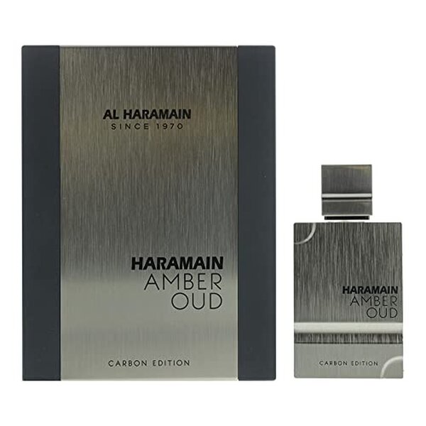 Al Haramain Amber Oud Carbon Edition EDP 60ml GOODS Superdrug   