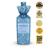 Hayman's London Dry Gin 70cl (British brand)