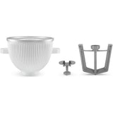 KitchenAid ice cream maker attachment 1.9L, imported from the UK