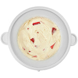 KitchenAid ice cream maker attachment 1.9L, imported from the UK