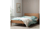 Habitat Scottie Double Bed Frame - Oak