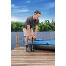 Bestway Air Hammer Hand Pump 37 cm - British product