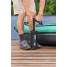 Bestway Air Hammer Hand Pump 37 cm - British product