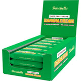 Barebells Banana Dream protein bar 40g - British product