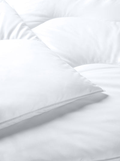 Next Temperature Regulating 13.5 Tog Duvet- Buy online at McGrocer