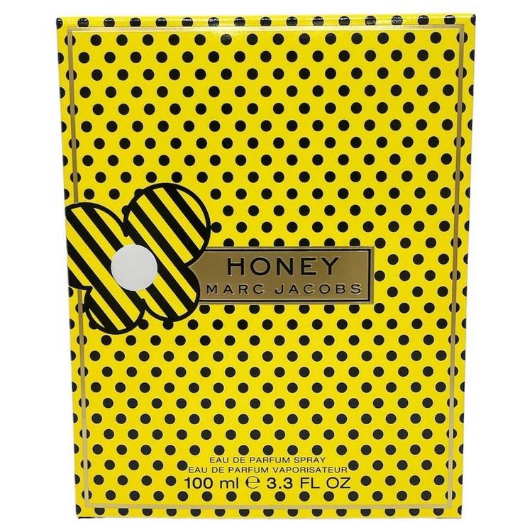 Marc Jacobs Honey perfume 100ml - British product