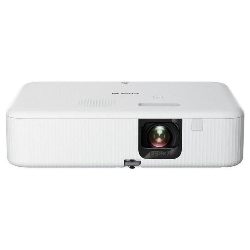 Epson CO-FH02 Full HD projector - British product