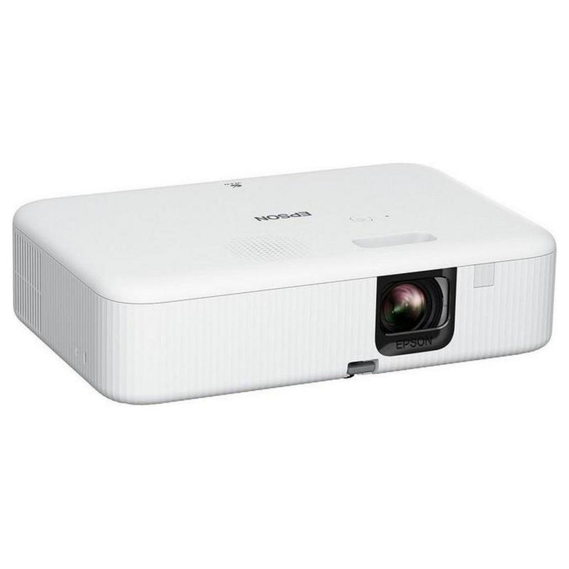Epson CO-FH02 Full HD projector - British product