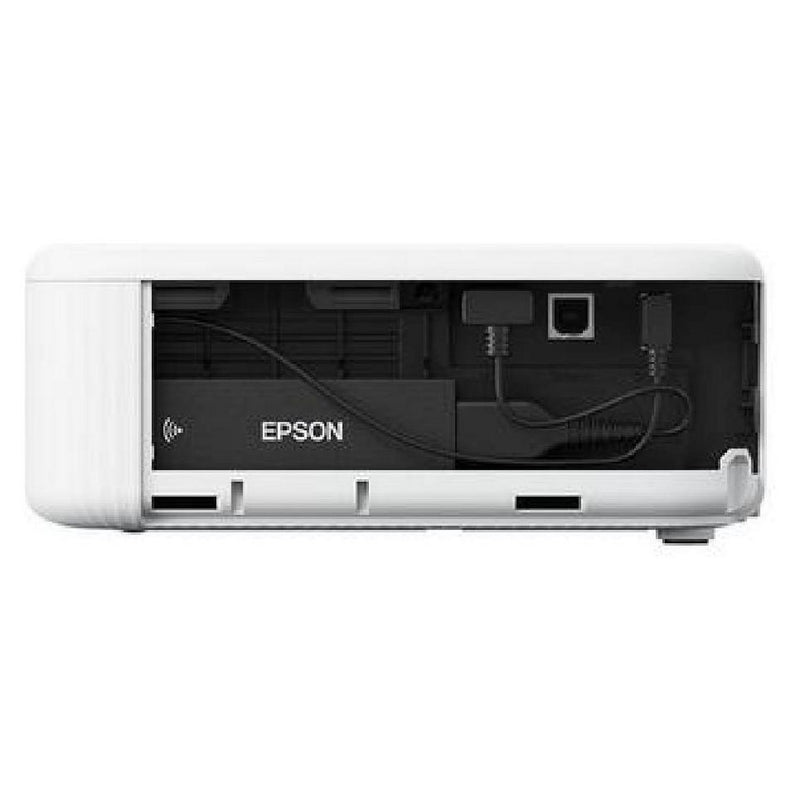 Epson CO-FH02 Full HD projector - British product