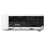 Epson CO-FH02 Full HD projector - British product
