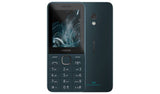 Nokia 225 4G mobile phone dark blue, UK version