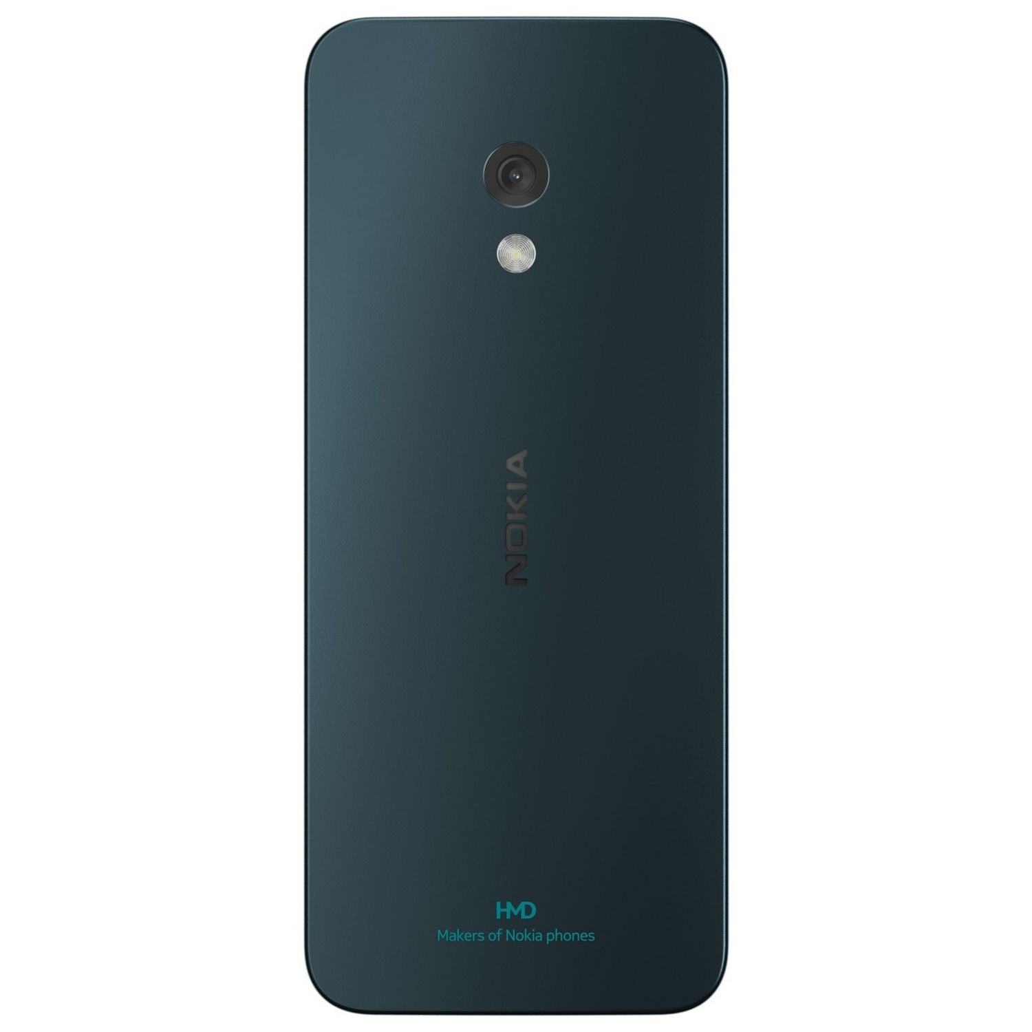 Nokia 225 4G mobile phone dark blue, UK version