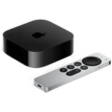 Apple TV 4K 128GB with Siri remote - British product