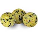 Peckish Extra Goodness Energy Balls 50 tub, imported from the UK
