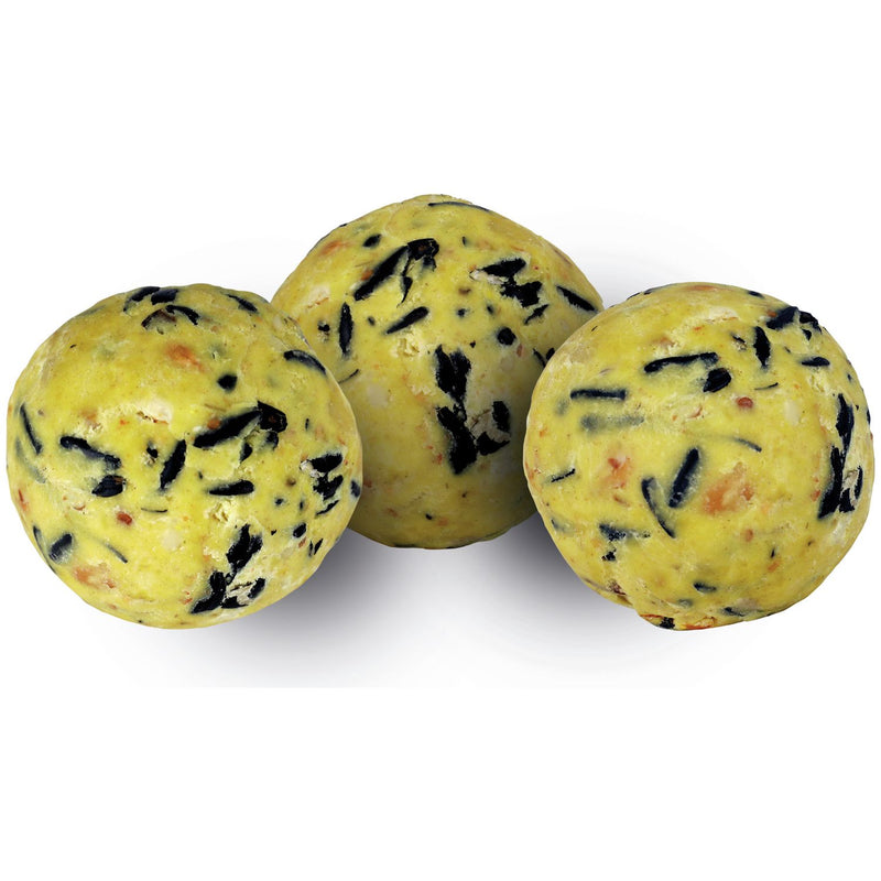 Peckish Extra Goodness Energy Balls 50 tub, imported from the UK