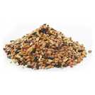Peckish Natural Balance bird seed mix 12.75kg, imported from the UK