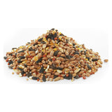 Peckish Natural Balance bird seed mix 12.75kg, imported from the UK