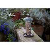 Peckish Winter Warmer Bird Seed Mix 12.75kg - British product