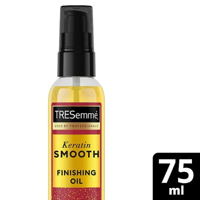 TRESemme Keratin Smooth Finishing Hair Oil Marula 75ml