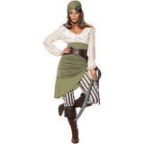 Smiffys Shipmate Sweetie costume, imported from the UK