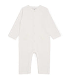Tartine et Chocolat cotton rabbit jacquard baby playsuit 1-24 months (British brand)